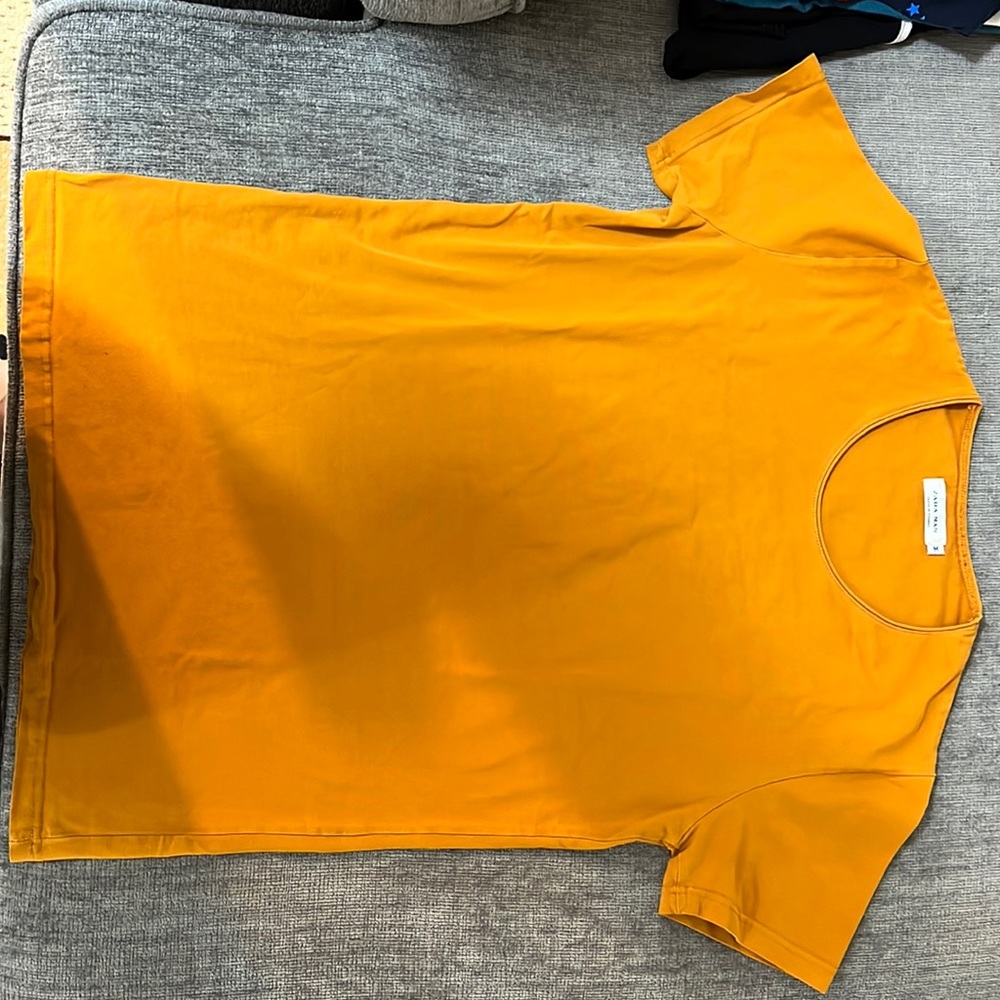Zara men t shirt
